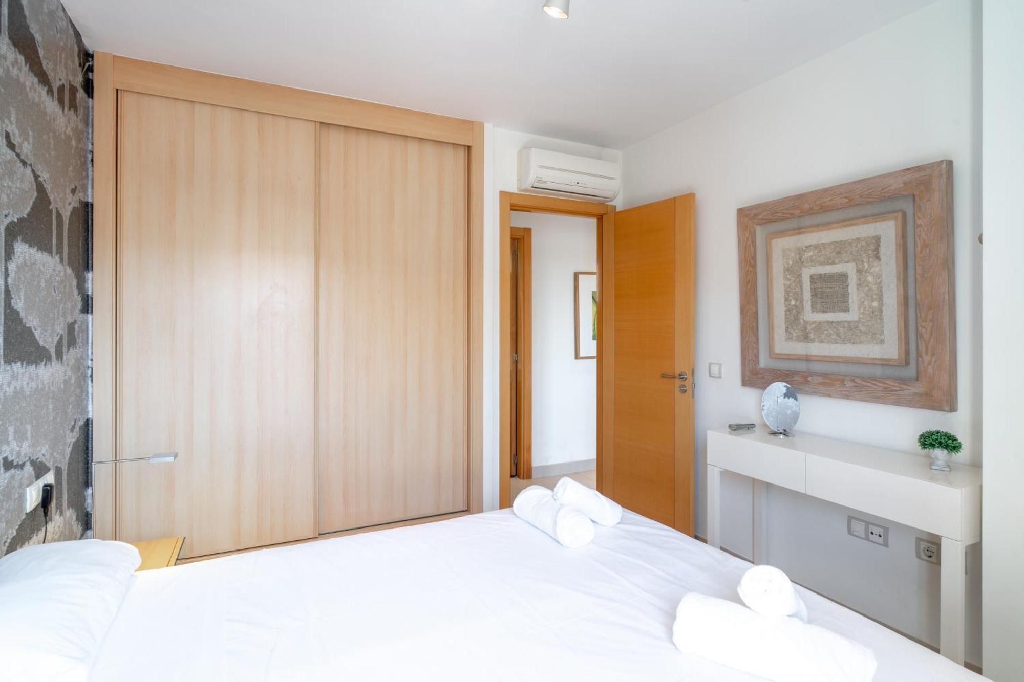 Apartmán Penthouse Mirador 5B Casasol Nerja Exteriér fotografie