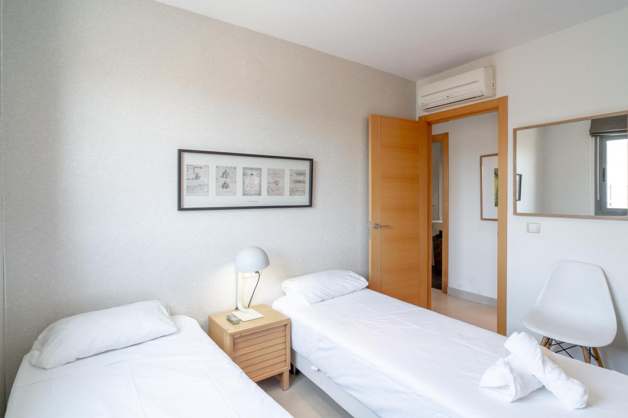 Apartmán Penthouse Mirador 5B Casasol Nerja Exteriér fotografie