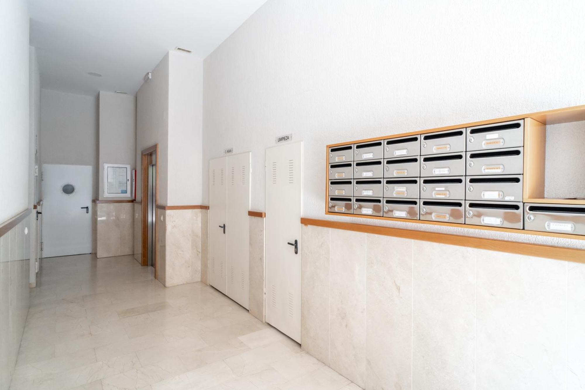 Apartmán Penthouse Mirador 5B Casasol Nerja Exteriér fotografie
